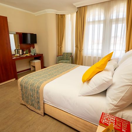 Artemis Princess Hotel Alanya Kültér fotó