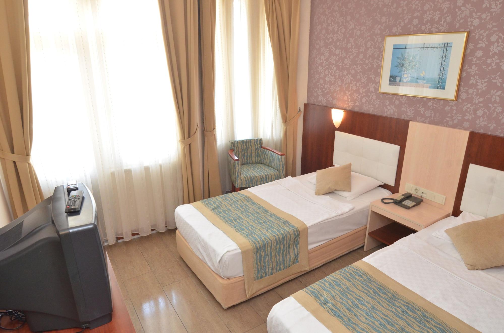 Artemis Princess Hotel Alanya Kültér fotó