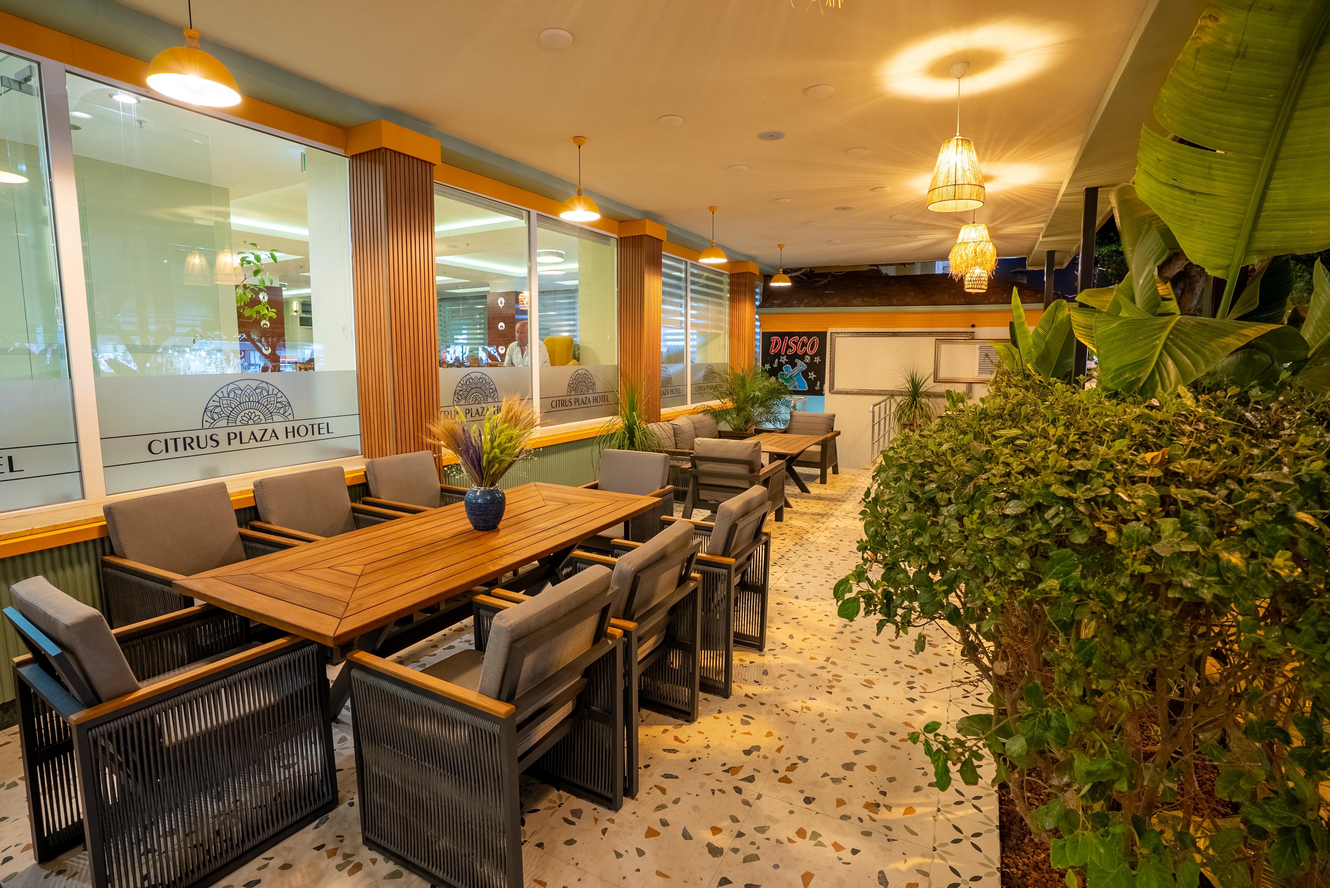 Artemis Princess Hotel Alanya Kültér fotó