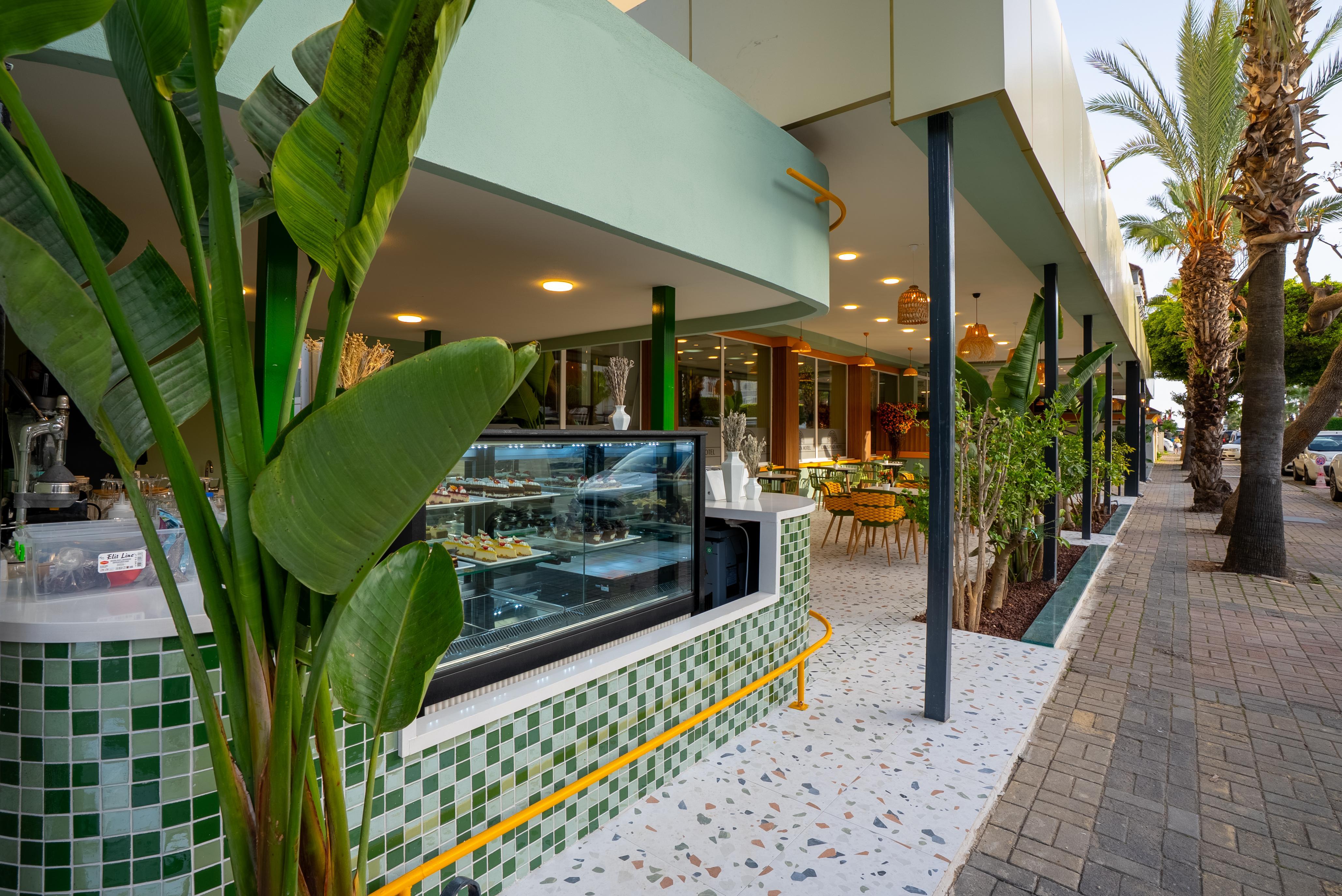 Artemis Princess Hotel Alanya Kültér fotó