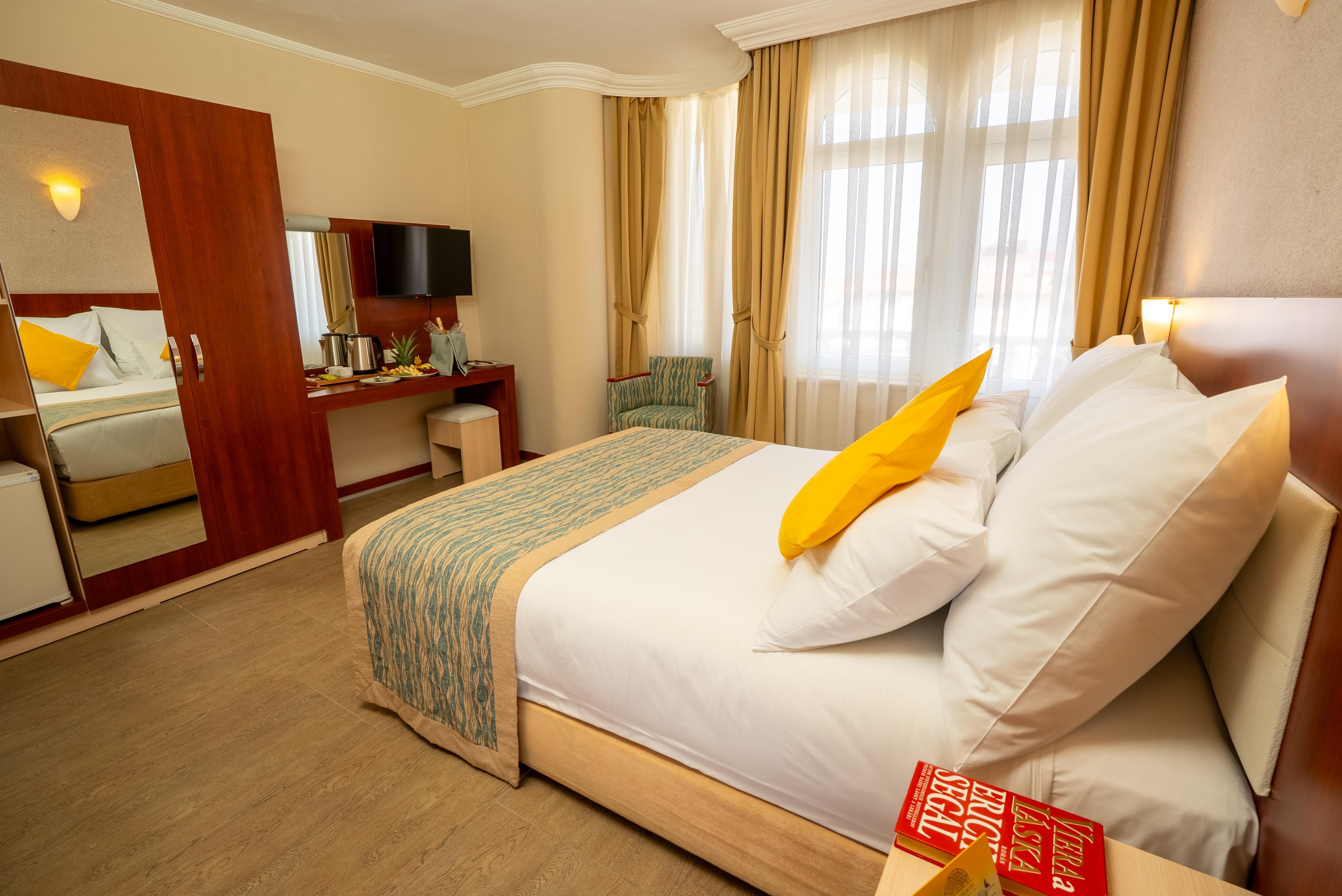 Artemis Princess Hotel Alanya Kültér fotó
