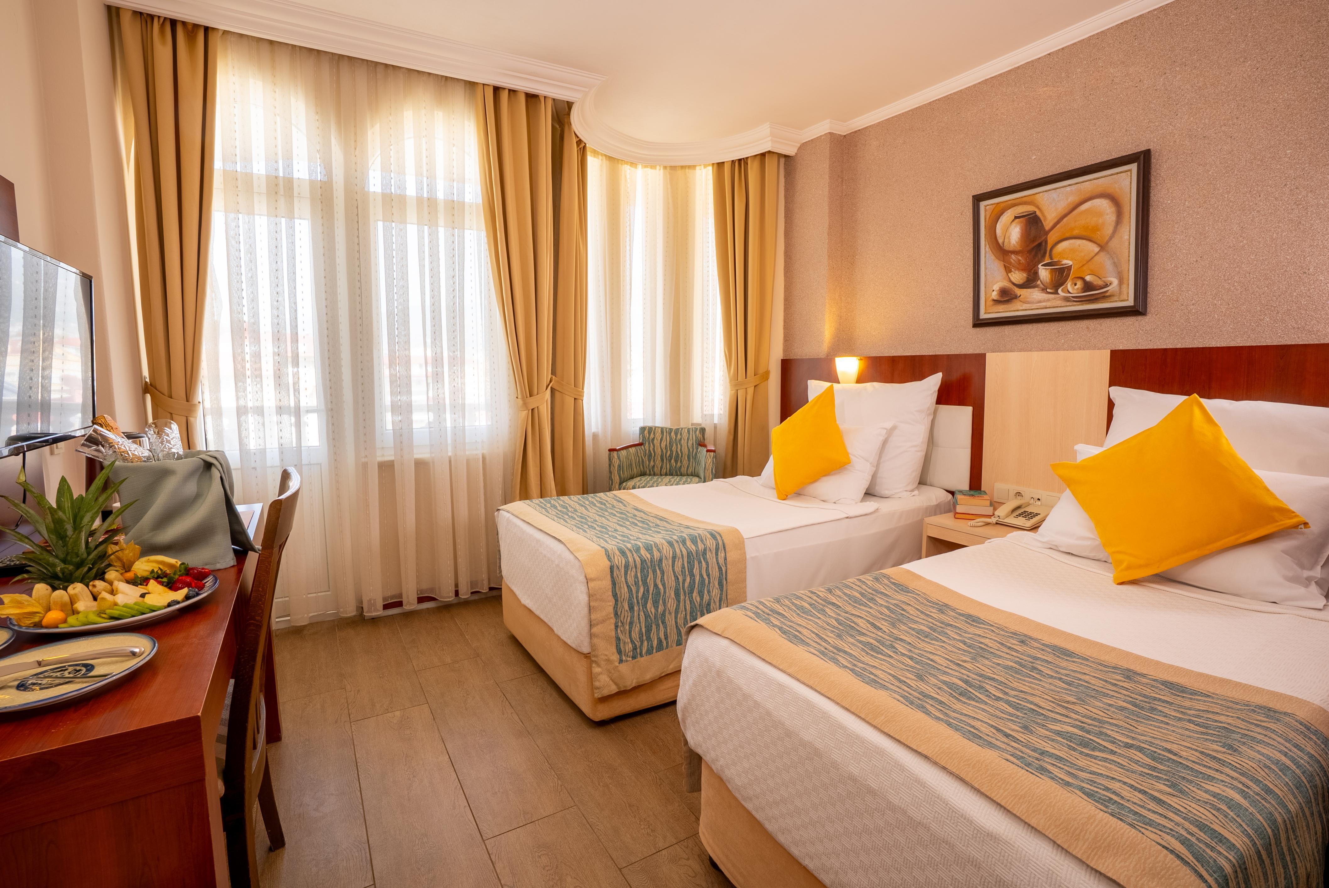 Artemis Princess Hotel Alanya Kültér fotó