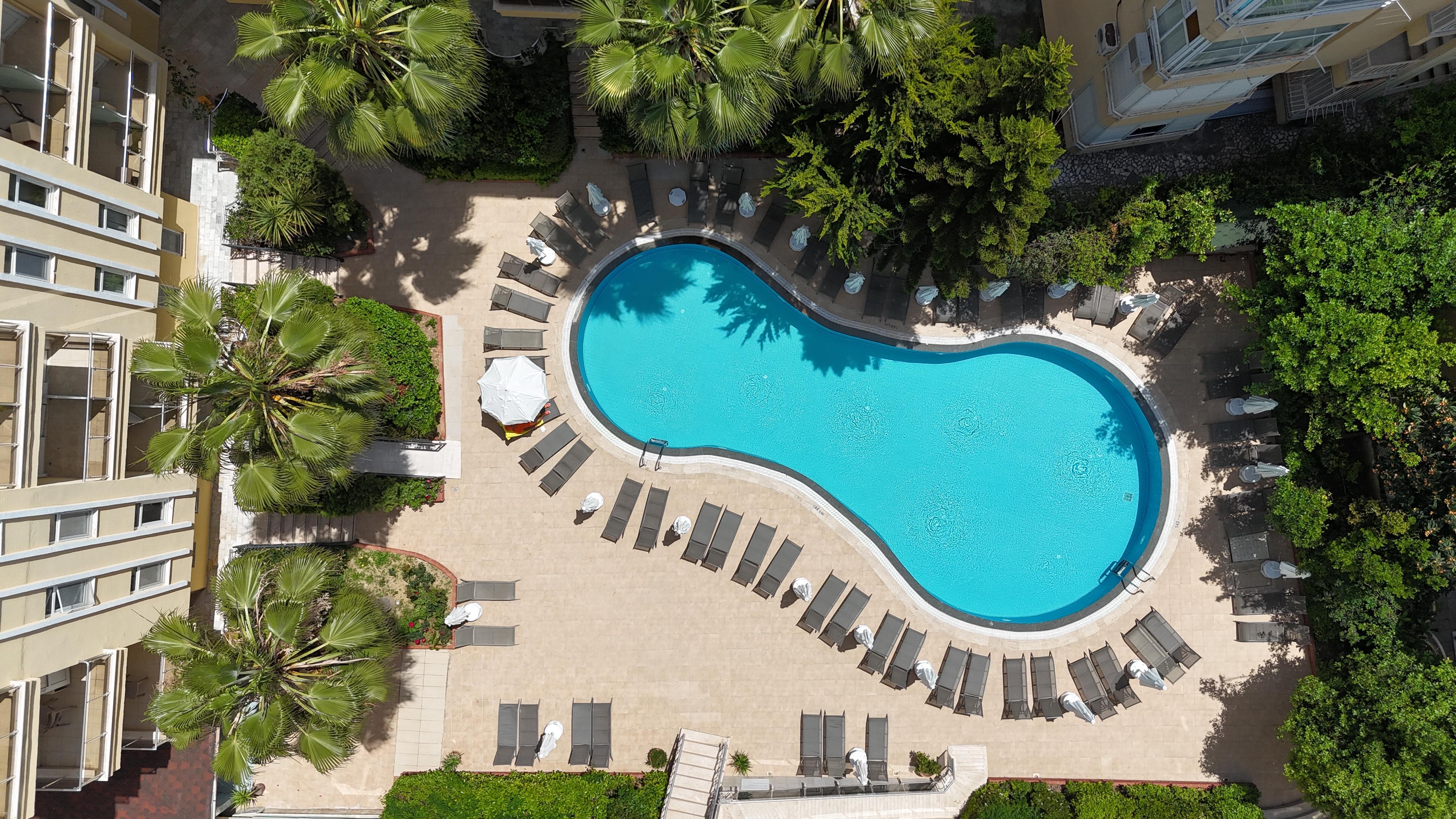 Artemis Princess Hotel Alanya Kültér fotó