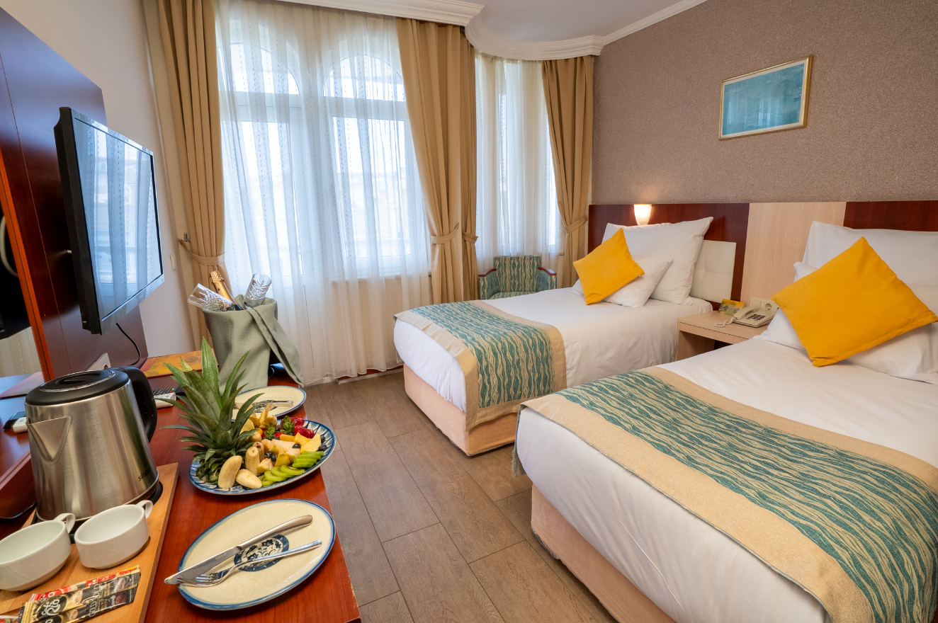 Artemis Princess Hotel Alanya Kültér fotó